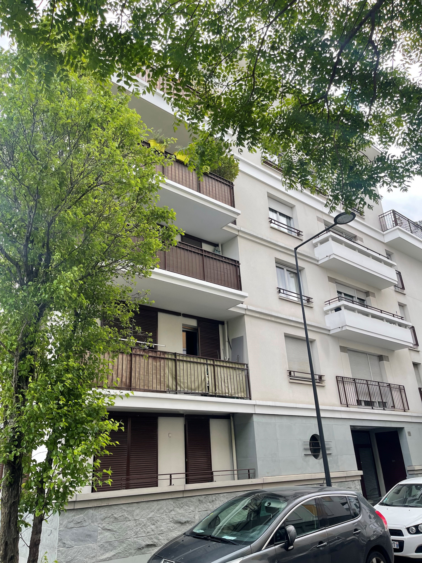 Vente Appartement 69m² 3 Pièces à Saint-Denis (93200) - Ibi Immobilier