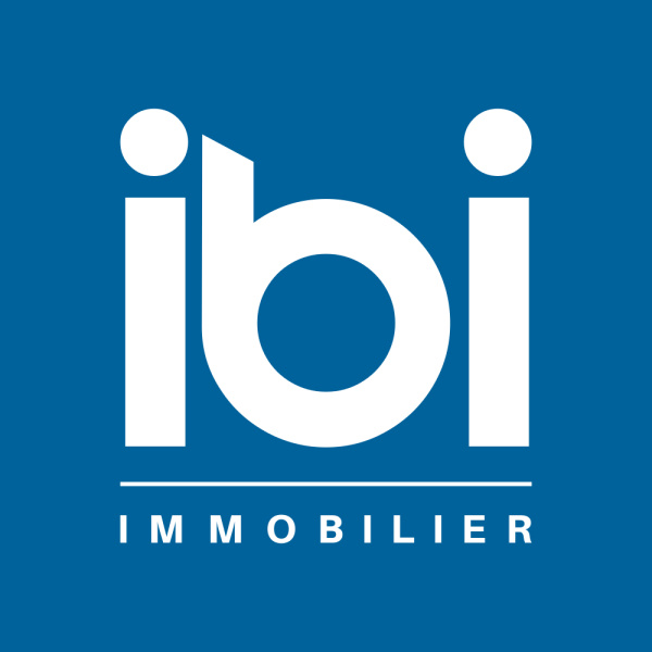 Logo Ibi Immobilier